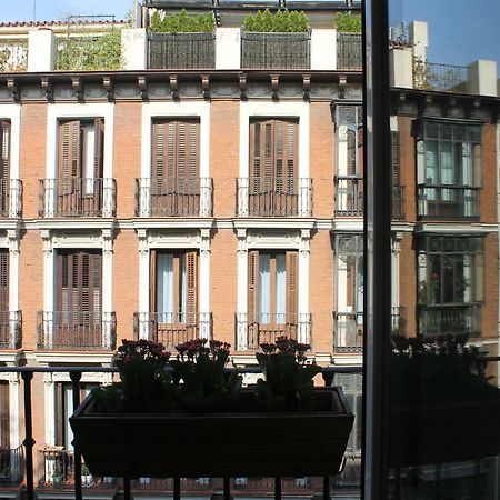 מדריד En Palacio Casa Entera Con Dos Suites מראה חיצוני תמונה