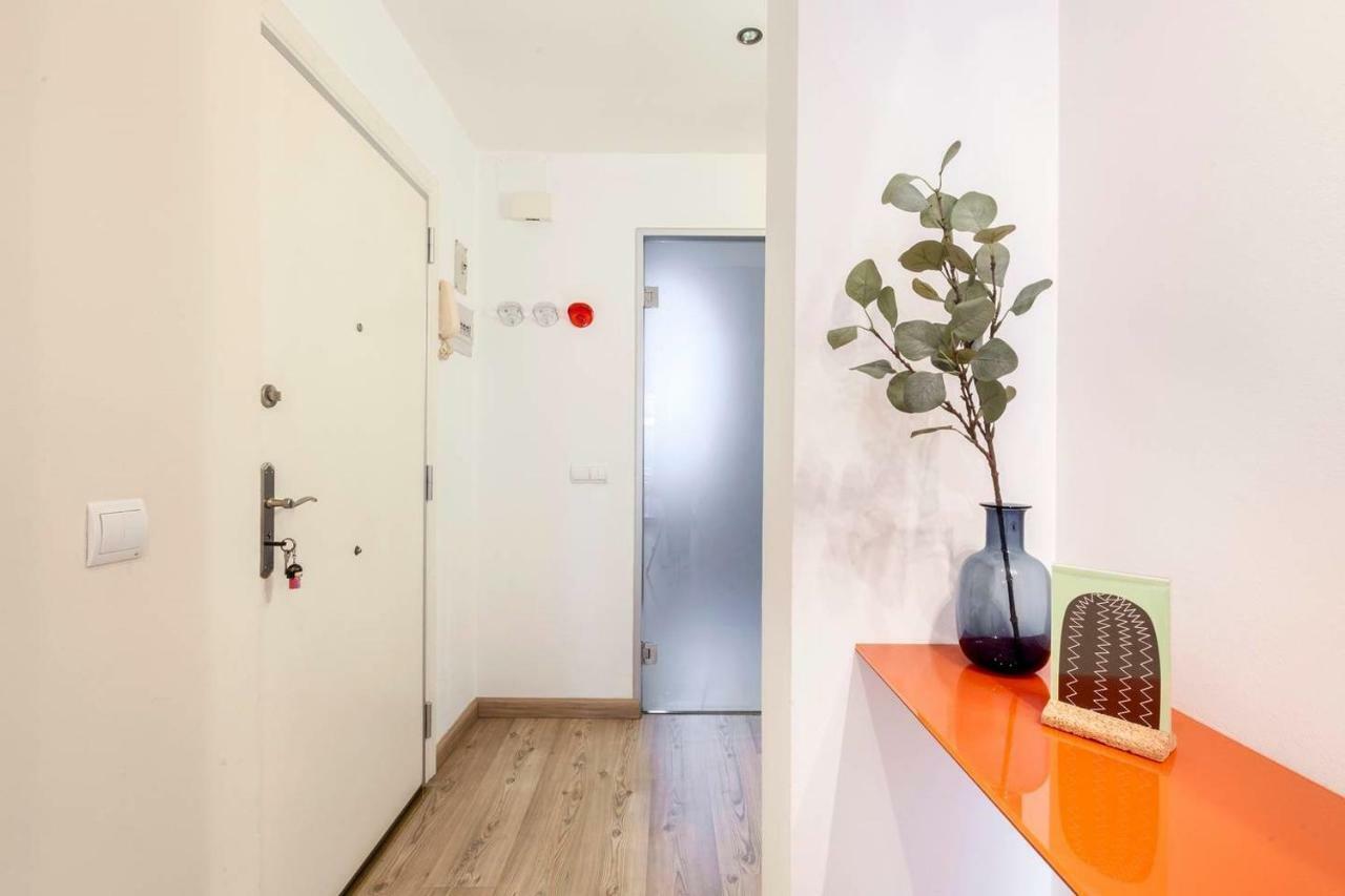 מדריד En Palacio Casa Entera Con Dos Suites מראה חיצוני תמונה