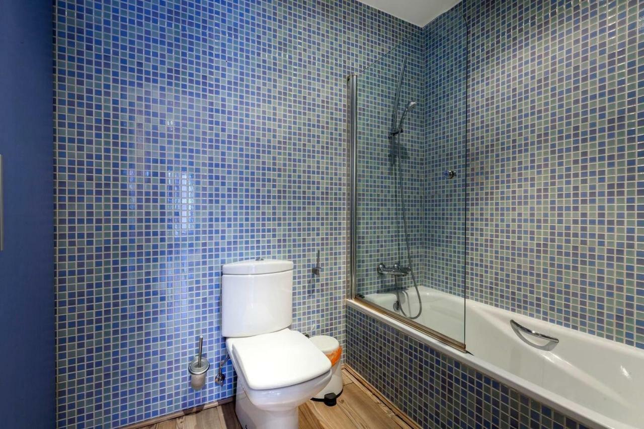 מדריד En Palacio Casa Entera Con Dos Suites מראה חיצוני תמונה