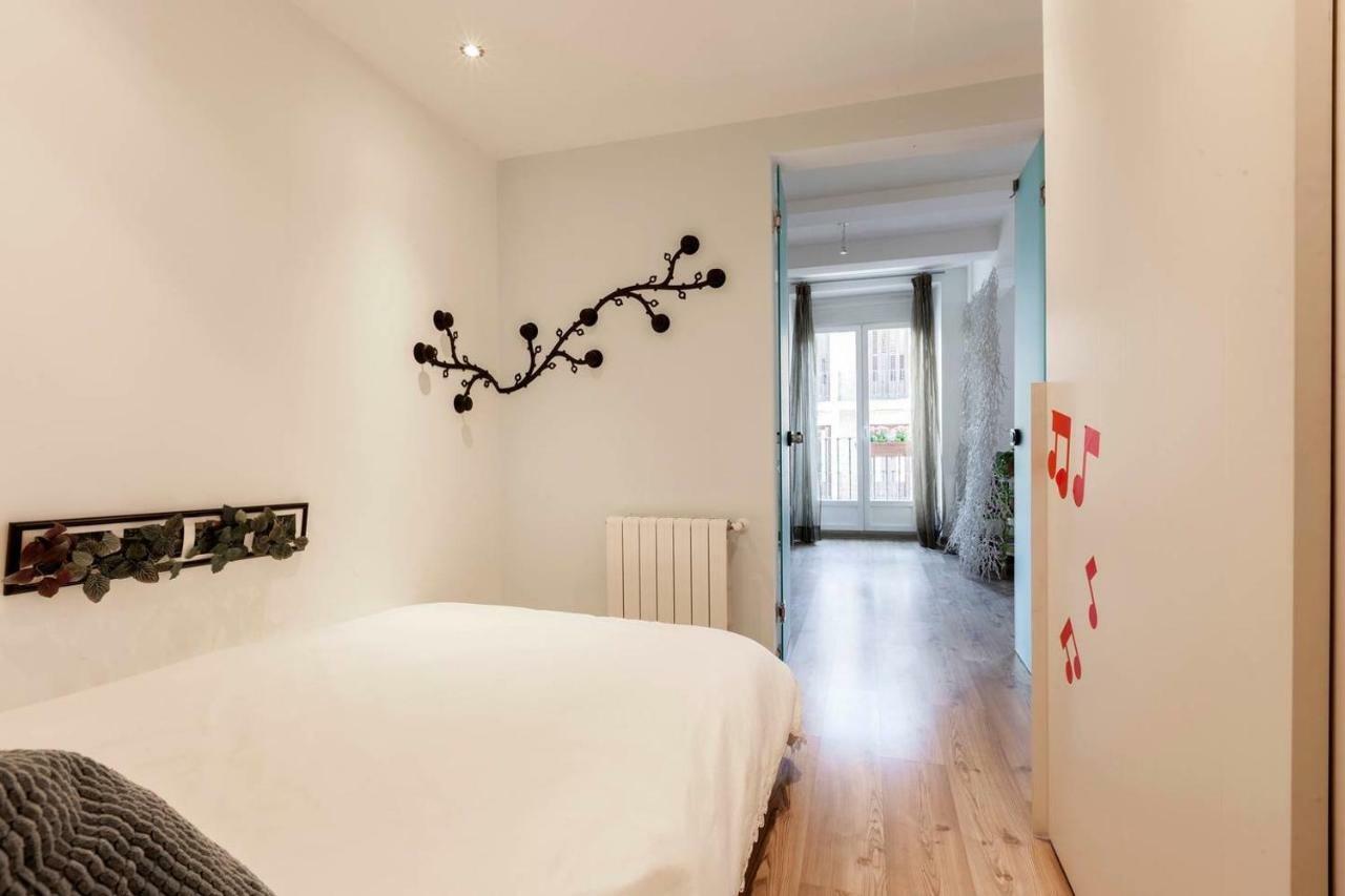 מדריד En Palacio Casa Entera Con Dos Suites מראה חיצוני תמונה