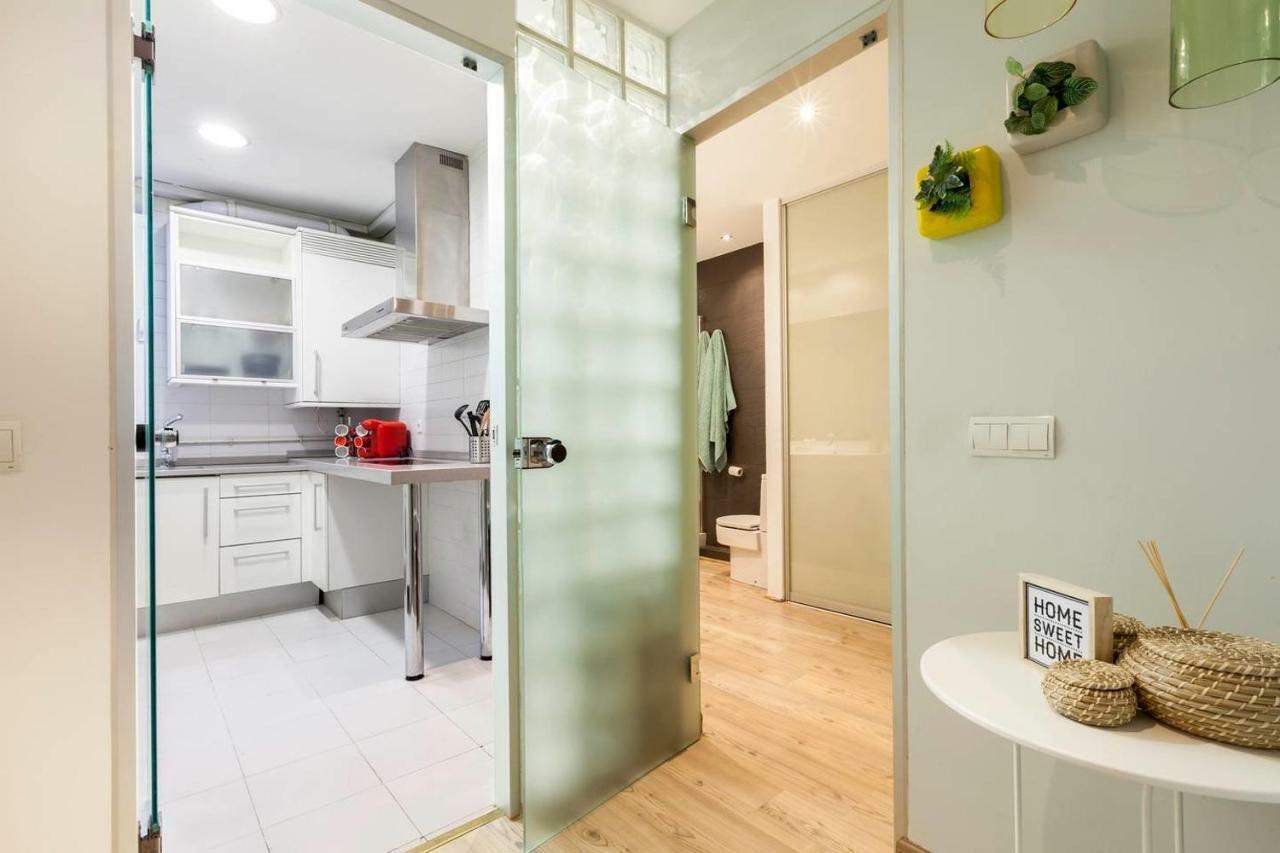מדריד En Palacio Casa Entera Con Dos Suites מראה חיצוני תמונה